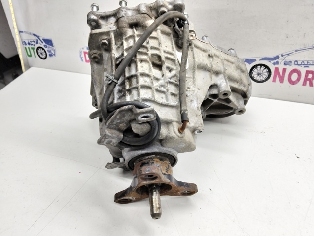 NISSAN 331001BU0A Раздатка в наличии Киев