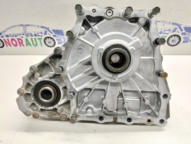 NISSAN 331001BU0B в наличии Черкассы