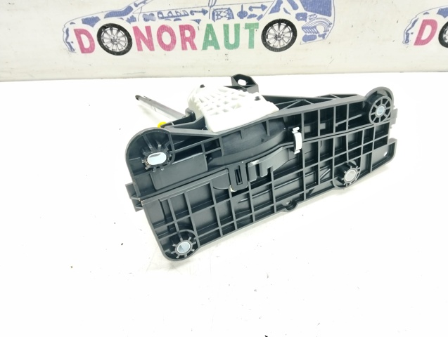 RENAULT 341040598R Кулиса переключения передач в наличии Николаев