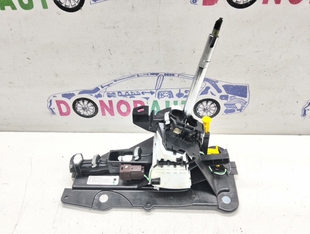 Рычаг переключения передач 341040598R RENAULT