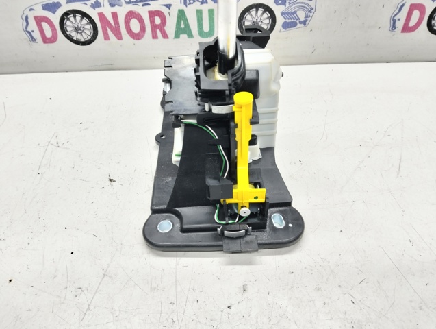 RENAULT 341040598R Кулиса переключения передач в наличии Одесса