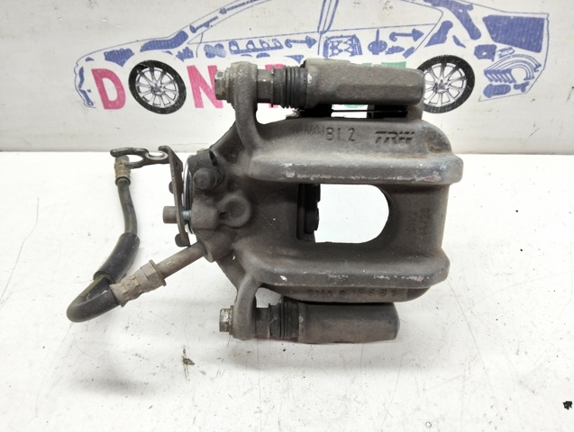 34216793042 BMW Суппорт тормозной задний правый купить в Черкассы