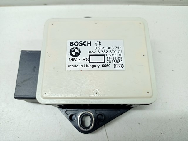 BMW 34526782370 Датчик продольного ускорения в наличии Львов