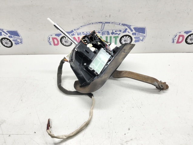 Механизм переключения передач 349011CA1C NISSAN