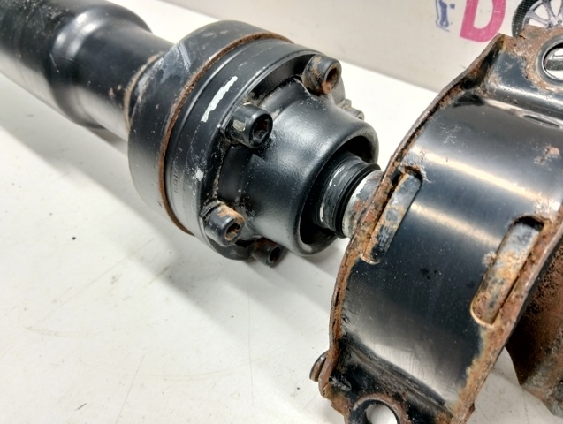 NISSAN 373001CA3A Кардан задний в наличии Николаев