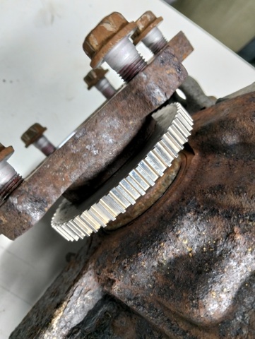 383011CA2A NISSAN купить в Каменское