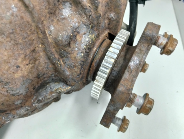 NISSAN 383011CA2A в наличии Полтава