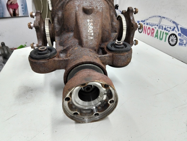 383011CA2A NISSAN купить в Одесса