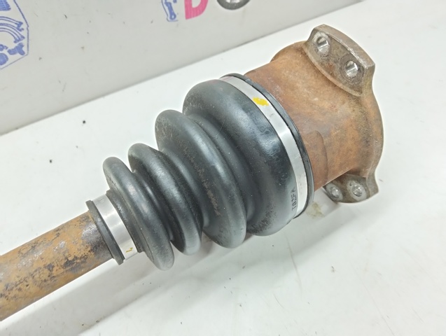 NISSAN 391011CA0A Левая полуось в наличии Каменское