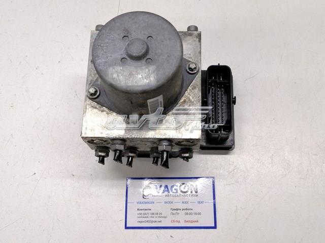 VAG 3AA614109M Блок АБС в наличии Черкассы