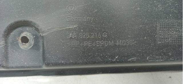 VAG 3AA825216C Защита днища задняя правая в наличии Ужгород