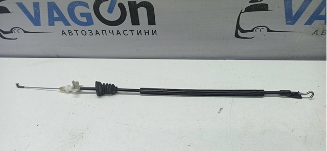 Трос/тяга открывания замка двери передней 3AA837085A VAG