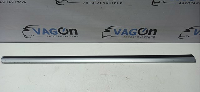 Молдинг двери передней левой нижний 3AA854939A VAG
