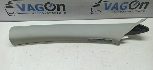 Лобовое стекло 3AA867233A6K8 VAG