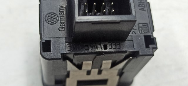 3AA941333 VAG Кнопка (регулятор) корректора фар купить в Житомир