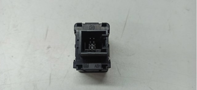 3AA941333REH Кнопка (регулятор) корректора фар купить Запорожье