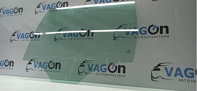 VAG 3AF845025 Стекло двери задней левой в наличии Львов
