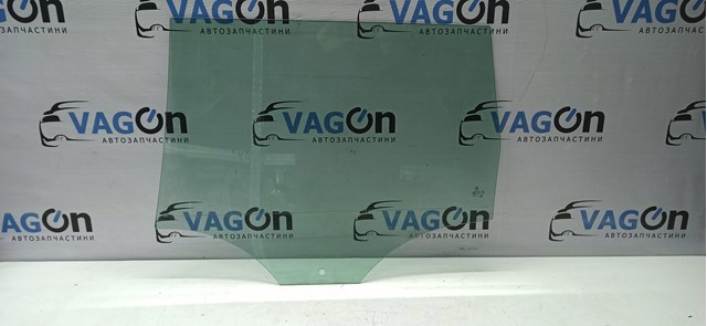 3AF845026 VAG Стекло двери задней правой купить в Полтава