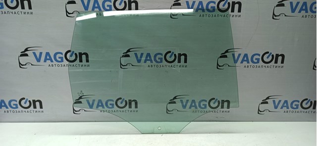 Окно задней двери 3AF845026 VAG