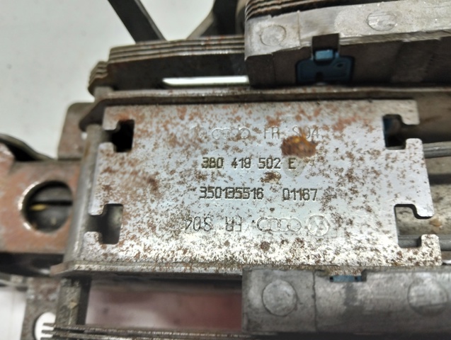 VAG 3B0419502E Рулевая колонка в наличии Житомир
