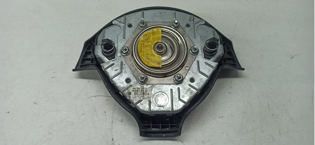 3B0880201AL VAG Подушка безопасности (AIRBAG) водительская купить в Ужгород