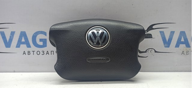 Подушка AIRBAG водительская 3B0880201AM VAG