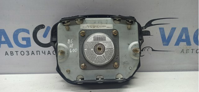 VAG 3B0880201AM Подушка безопасности (AIRBAG) водительская в наличии Хмельницкий