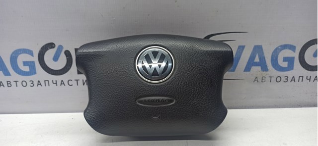Подушка в руле 3B0880201AM4EC VAG