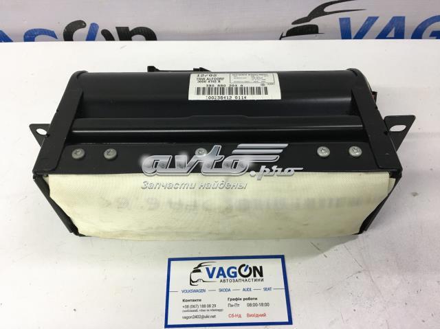 Подушка безопасности (AIRBAG) пассажирская 3B0880204A VAG