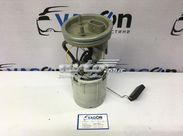 Бензонасос Volkswagen Passat B5