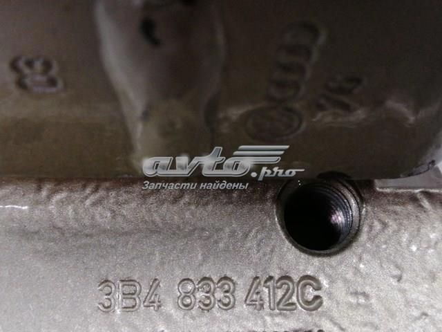 3B4833412C VAG Петля двери задней правой купить в Ровно