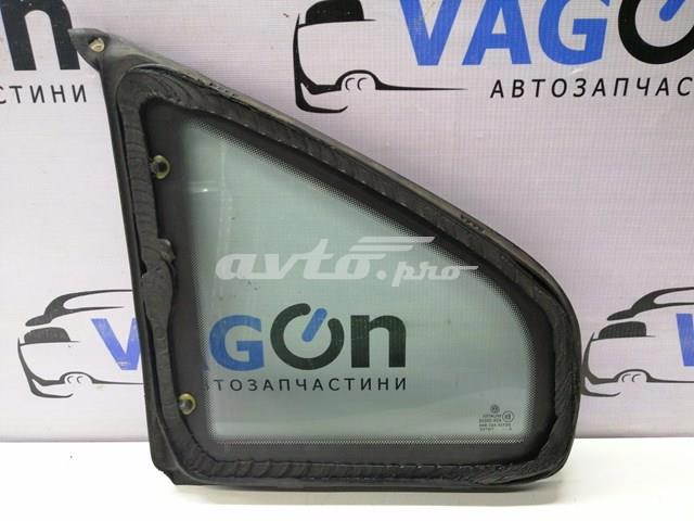 3B5845298J Стекло кузова (багажного отсека) правое купить Ровно