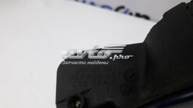 3B7809857 VAG Лючок бензобака купить в Украина