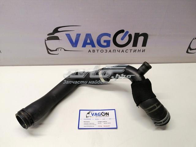 Шланг системы охлаждения 3C0122101FL VAG