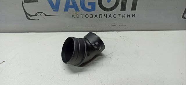 3C0129635 Патрубок воздушный, вход в турбину (наддув) купить Сумы