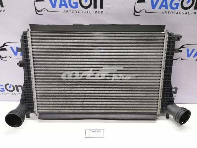 3C0145805G VAG Интеркулер купить в Хмельницкий