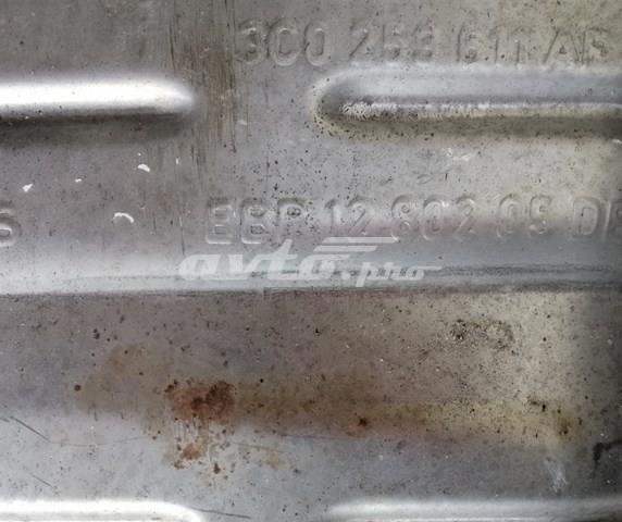 VAG 3C0253609CN Глушитель, задняя часть в наличии Винница