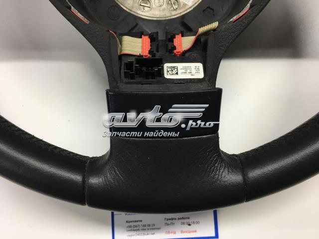 3C0419091L Руль купить Украина
