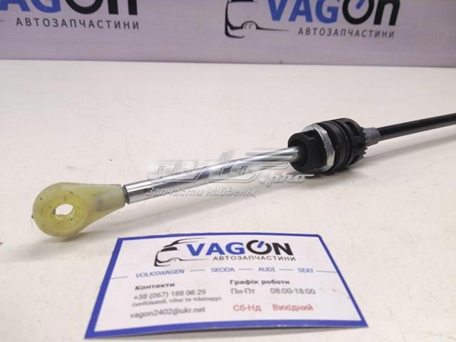 VAG 3C0711265AC Трос переключения передач (выбора передачи) в наличии Черкассы