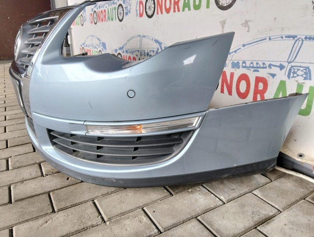 3C0807221 VAG Передний бампер купить в Черновцы