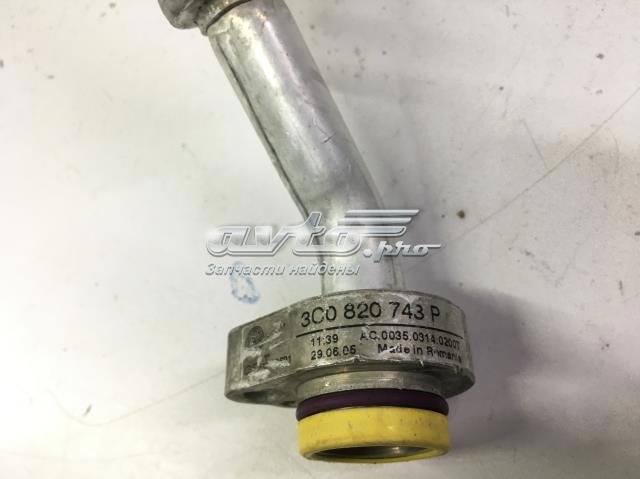 VAG 3C0820743P в наличии Винница