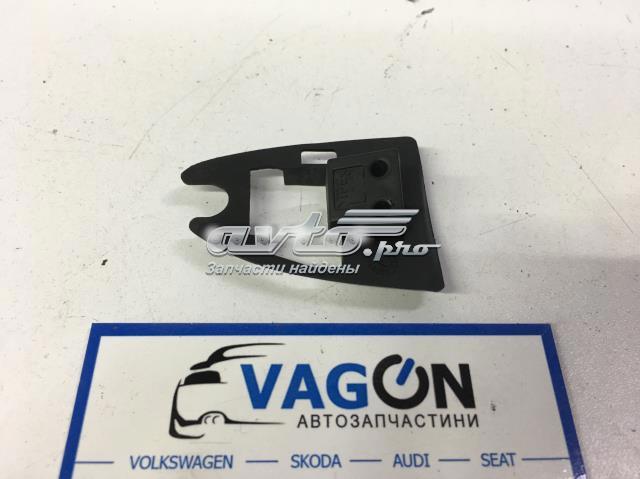 Держатель наружной ручки двери, левых дверей 3C0837209 VAG