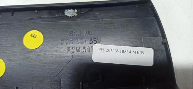 VAG 3C0857351A20V в наличии Запорожье