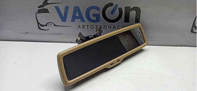 Салонное зеркало 3C0857511D VAG