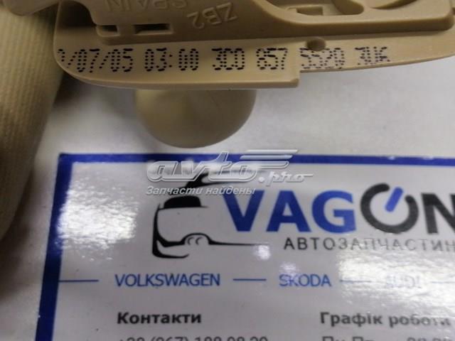 3C0857552Q VAG Солнцезащитный козырек купить в Ирпень