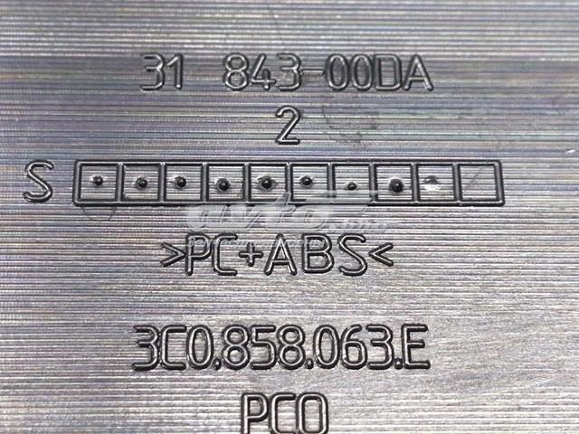 3C0858063E купить Днепр