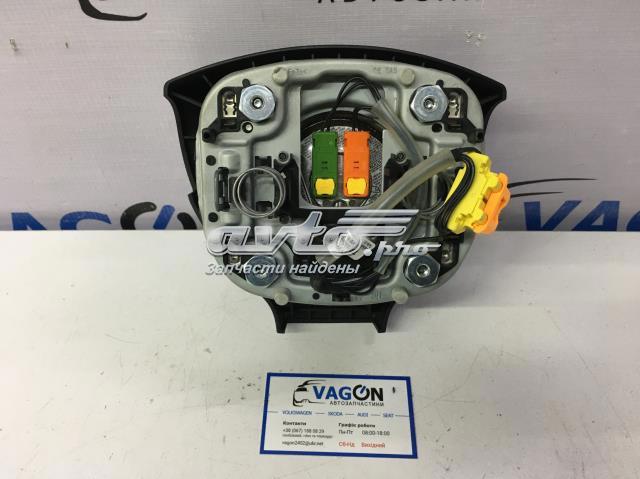 3C0880201AF Подушка безопасности (AIRBAG) водительская купить Винница