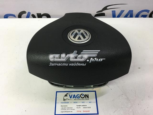 3C0880201AF VAG Подушка безопасности (AIRBAG) водительская купить в Сумы
