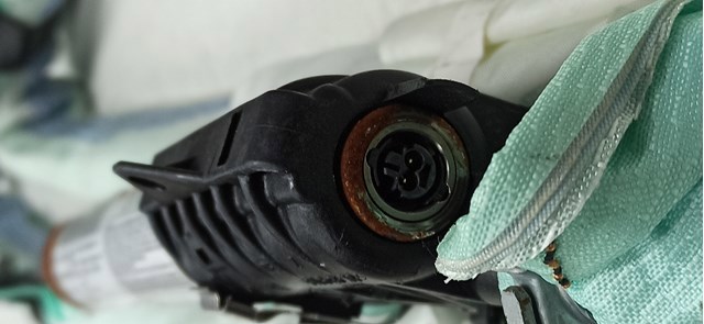 3C0880741F VAG Подушка безопасности (AIRBAG) шторка боковая левая купить в Одесса