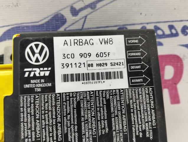 3C0909605F купить Кривой Рог